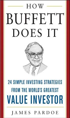 How Buffett Does It (PB)