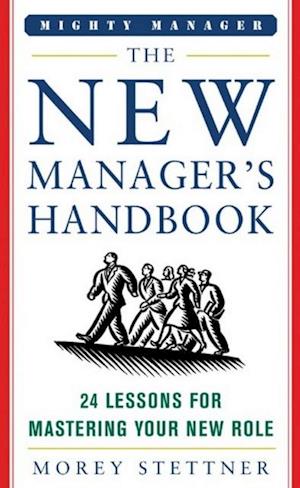New Manager's Handbook
