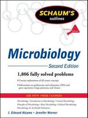 Schaum's Outline of Microbiology, Second Edition