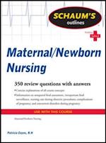 Schaum's Outline of Maternal-Newborn Nursing