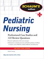 Schaum's Outline of Pediatric Nursing