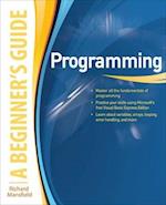 Programming A Beginner's Guide
