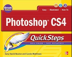 Photoshop CS4 QuickSteps