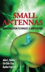 Small Antennas