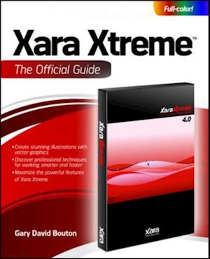 Xara Xtreme 5: The Official Guide