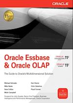 Oracle Essbase & Oracle OLAP