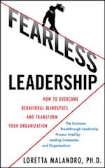 Fearless Leadership (PB)