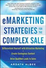 eMarketing Strategies for the Complex Sale