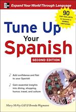 Tune Up Your Spanish