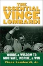 Essential Vince Lombardi