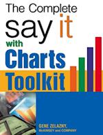 Say It With Charts Complete Toolkit