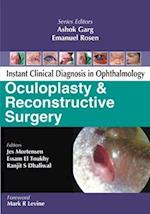 Oculoplasty and Reconstructive Surgery