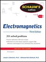 Schaum's Outline of Electromagnetics, Third Edition