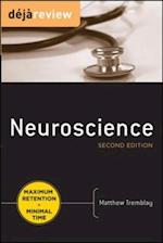 Deja Review Neuroscience, Second Edition