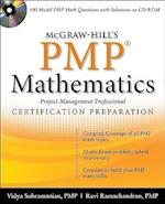 McGraw-Hill's PMP Certification Mathematics with CD-ROM