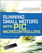 Running Small Motors with PIC Microcontrollers