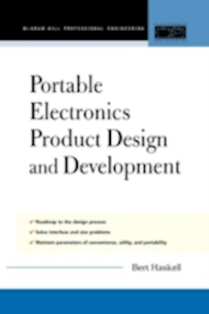 Portable Electronics Product Design and Development