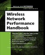 Wireless Network Performance Handbook