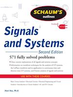 Schaum's Outline of Signals and Systems, Second Edition