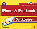 iPhone & iPod touch QuickSteps