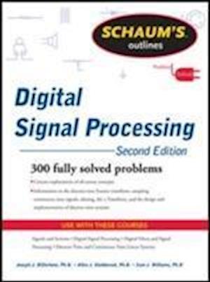 Schaums Outline of Digital Signal Processing