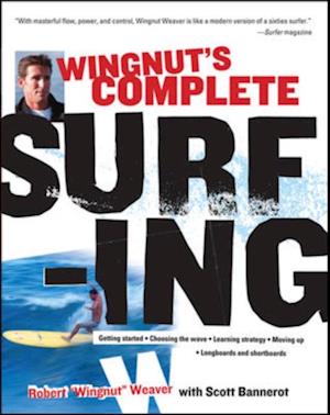 Wingnut's Complete Surfing