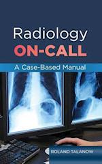 Radiology On-Call: A Case-Based Manual