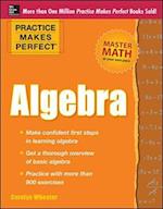 Practice Makes Perfect Algebra