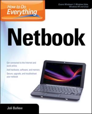 How to Do Everything Netbook