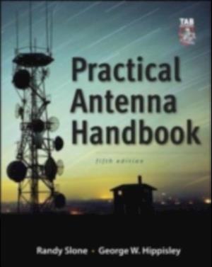 Practical Antenna Handbook 5/e