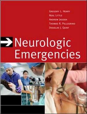 Neurologic Emergencies, Third Edition