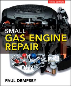 Small Gas Engine Repair