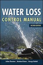 Water Loss Control