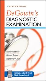 DeGowin's Diagnostic Examination, Ninth Edition