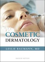 Cosmetic Dermatology: Principles and Practice, Second Edition
