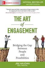 Art of Engagement: Bridging the Gap Between People and Possibilities