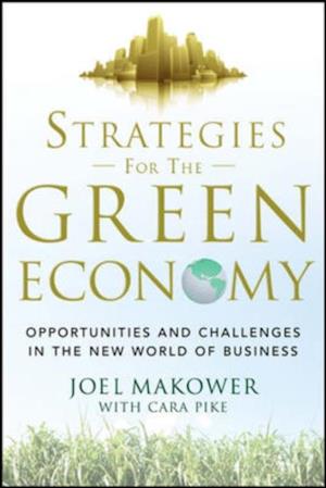 Strategies for the Green Economy: Opportunities and Challenges in the New World of Business