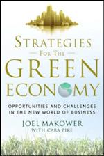 Strategies for the Green Economy: Opportunities and Challenges in the New World of Business