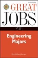 Great Jobs for Engineering Majors