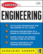 Careers in Engineering