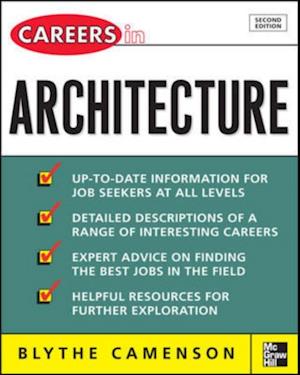 Careers in Architecture