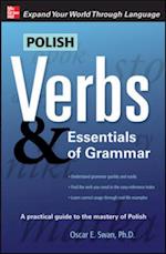 Polish Verbs & Essentials of Grammar, Second Edition
