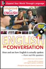 Improve Your English: English in Everyday Life (DVD w/ Book)