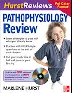 Hurst Reviews Pathophysiology Review