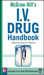 McGraw-Hill's I.V. Drug Handbook