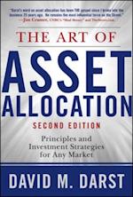 Art of Asset Allocation: Principles and Investment Strategies for Any Market, Second Edition