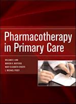 Pharmacotherapy in Primary Care