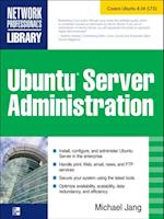 Ubuntu Server Administration