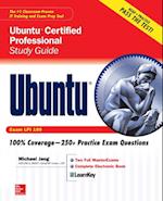 Ubuntu Certified Professional Study Guide (Exam LPI 199)