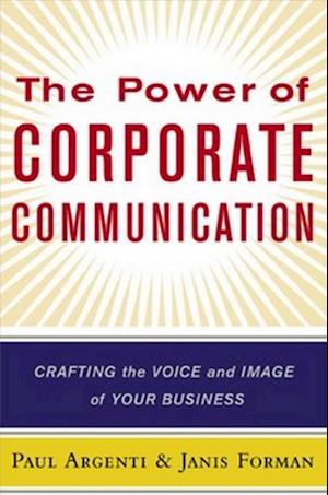 Power of Corporate Communication